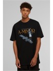 T-shirt A-Minor Oversize Black