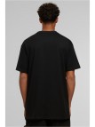 T-shirt A-Minor Oversize Black