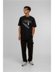 T-shirt A-Minor Oversize Black