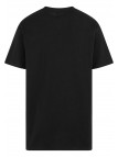 T-shirt A-Minor Oversize Black