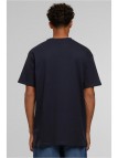 T-shirt A-Minor Oversize Navy