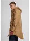 Kurtka Zimowa Marsh Lake Parka Camel