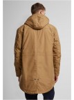 Kurtka Zimowa Marsh Lake Parka Camel