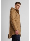 Kurtka Zimowa Marsh Lake Parka Camel