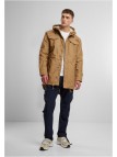 Kurtka Zimowa Marsh Lake Parka Camel