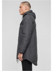 Kurtka Zimowa Marsh Lake Parka Anthracite