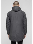 Kurtka Zimowa Marsh Lake Parka Anthracite