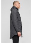 Kurtka Zimowa Marsh Lake Parka Anthracite