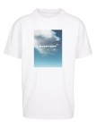 T-shirt Everyday Oversize White