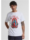 T-shirt La Vida Loca Mary White