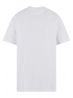 T-shirt Memory Lane Oversize White