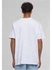 T-shirt A-Minor Oversize White