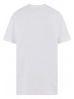 T-shirt A-Minor Oversize White