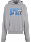 Bluza Ovhoe Oversize Grey