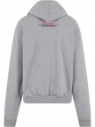 Bluza Ovhoe Oversize Grey