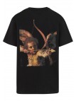 T-shirt Life After Death Oversize Black