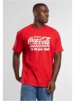 T-shirt Coca Cola Enjoy Coke Oversize Ctyred