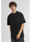 T-shirt Tall Pocket Black