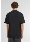 T-shirt Tall Pocket Black