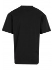 T-shirt Tall Pocket Black