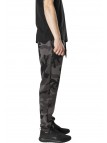 Spodnie Dresowe TB1648 Camo Sweat Dark Camo