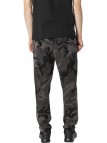 Spodnie Dresowe TB1648 Camo Sweat Dark Camo