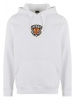 Bluza Detroit Tiger Head Patch White