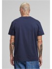 T-shirt Sorona Regular Navy