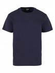 T-shirt Sorona Regular Navy