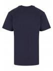 T-shirt Sorona Regular Navy