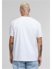 T-shirt Sorona Regular White