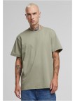 T-shirt Sorona Regular Paleolive