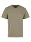 T-shirt Sorona Regular Paleolive