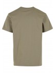 T-shirt Sorona Regular Paleolive