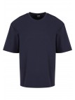 T-shirt Sorona Loose Fit Navy