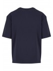 T-shirt Sorona Loose Fit Navy