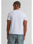 T-shirt Sorona Loose Fit White