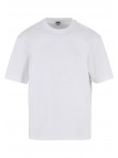 T-shirt Sorona Loose Fit White