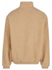 Bluza Oversized Teddy Troyer Unionbeige