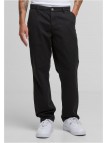 Spodnie Basic Chino Black