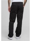 Spodnie Basic Chino Black