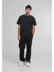 Spodnie Basic Chino Black