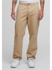 Spodnie Basic Chino Unionbeige