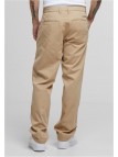 Spodnie Basic Chino Unionbeige