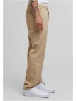 Spodnie Basic Chino Unionbeige