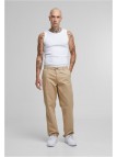 Spodnie Basic Chino Unionbeige