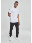 T-shirt TB168 Basic White