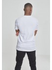 T-shirt TB168 Basic White