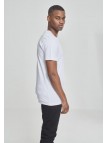 T-shirt TB168 Basic White