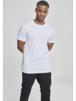 T-shirt TB168 Basic White